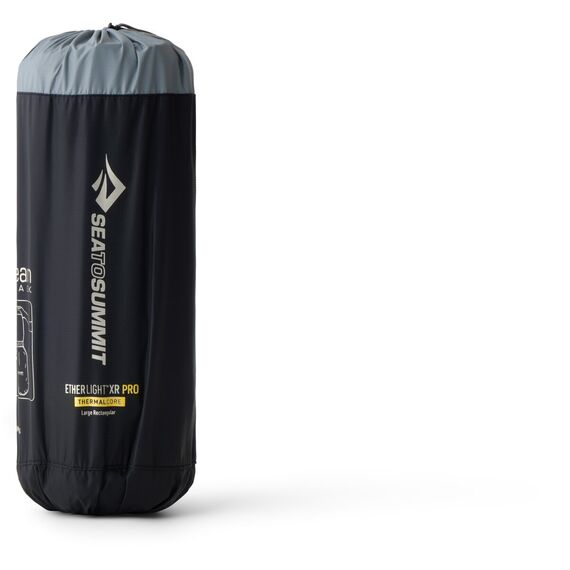 SEA TO SUMMIT Materac Ether Light XR Pro Insulated, 3 zdjęcie