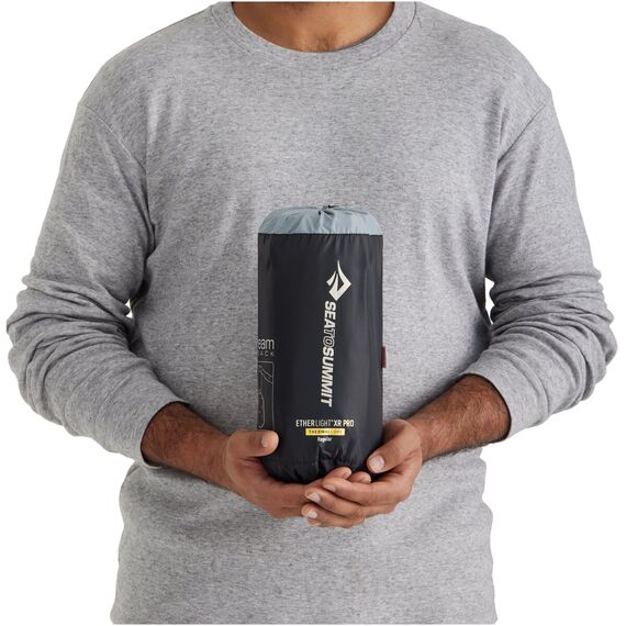 SEA TO SUMMIT Materac Ether Light XR Pro Insulated, 2 zdjęcie