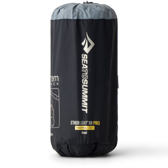 SEA TO SUMMIT Materac Ether Light XR Pro Insulated, 7 zdjęcie