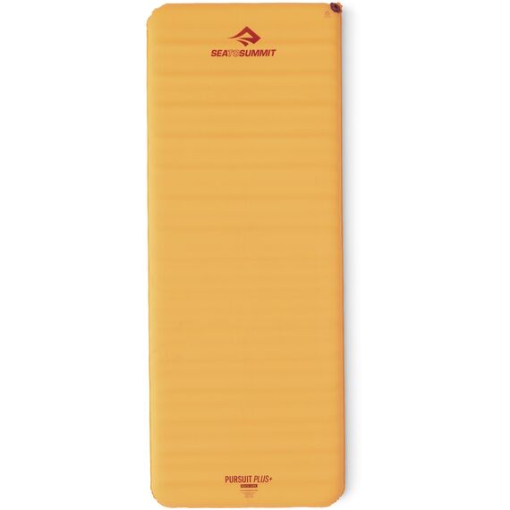 SEA TO SUMMIT Mata samopompująca Pursuit Plus, 18 zdjęcie