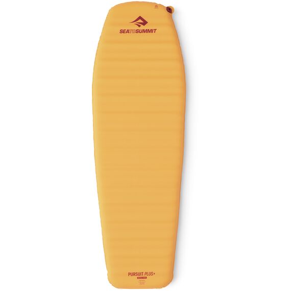 SEA TO SUMMIT Mata samopompująca Pursuit Plus, 14 zdjęcie