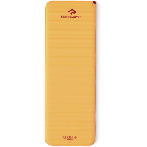 SEA TO SUMMIT Mata samopompująca Pursuit Plus, 19 zdjęcie