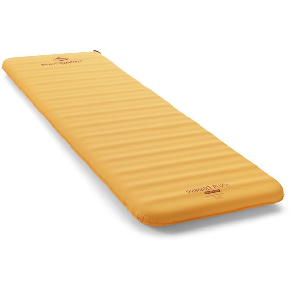 SEA TO SUMMIT Mata samopompująca Pursuit Plus, 20 zdjęcie