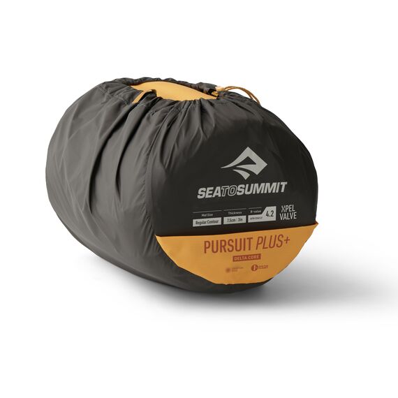 SEA TO SUMMIT Mata samopompująca Pursuit Plus, 6 zdjęcie