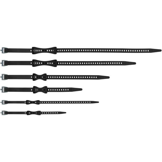 SEA TO SUMMIT Paski mocujące Stretch-Loc 30/75