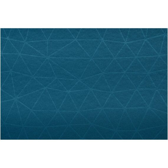 SEA TO SUMMIT Mata samopompująca Comfort Deluxe S.I. Mat, Kolor: niebieski, 5 zdjęcie