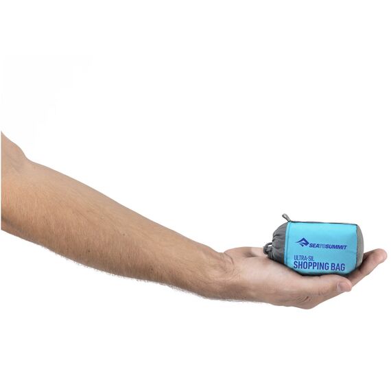 SEA TO SUMMIT Torba na zakupy Ultra-Sil Shopping Bag SEA TO SUMMIT Torba na zakupy Ultra-Sil Shopping Bag
