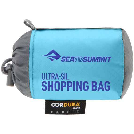 SEA TO SUMMIT Torba na zakupy Ultra-Sil Shopping Bag