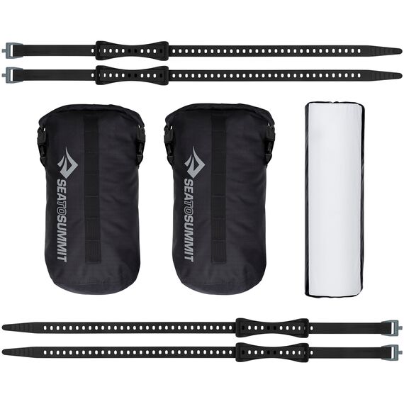 SEA TO SUMMIT Namiot dwuosobowy Alto TR2 Bikepack, 3 zdjęcie SEA TO SUMMIT Namiot dwuosobowy Alto TR2 Bikepack, 3 zdjęcie