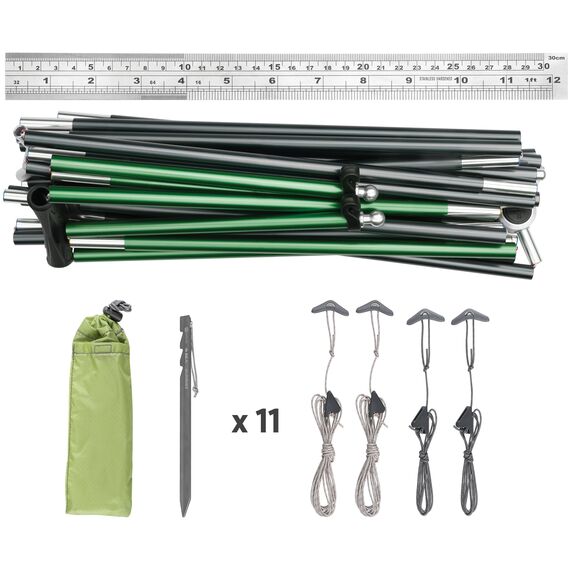 SEA TO SUMMIT Namiot dwuosobowy Alto TR2 Bikepack, 10 zdjęcie SEA TO SUMMIT Namiot dwuosobowy Alto TR2 Bikepack, 10 zdjęcie