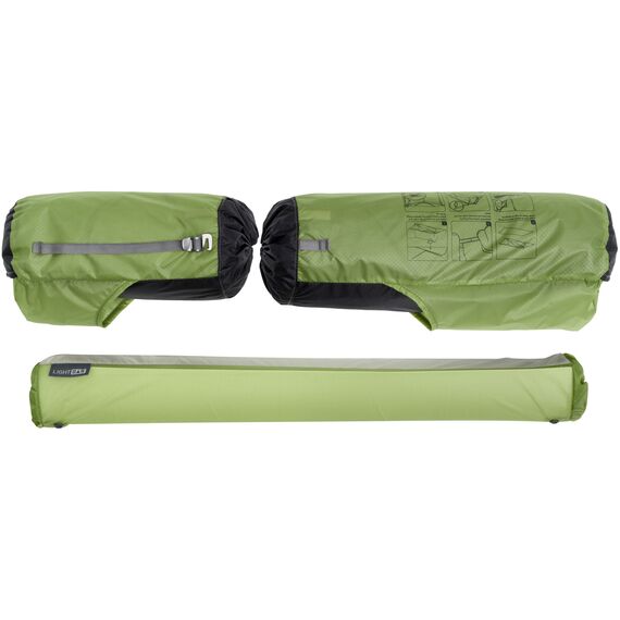 SEA TO SUMMIT Namiot trzyosobowy Telos TR3, 19 zdjęcie SEA TO SUMMIT Namiot trzyosobowy Telos TR3, 19 zdjęcie