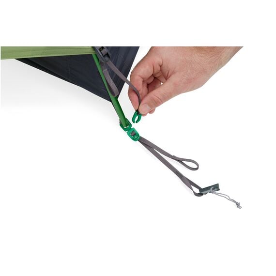 SEA TO SUMMIT Namiot trzyosobowy Telos TR3, 6 zdjęcie SEA TO SUMMIT Namiot trzyosobowy Telos TR3, 6 zdjęcie