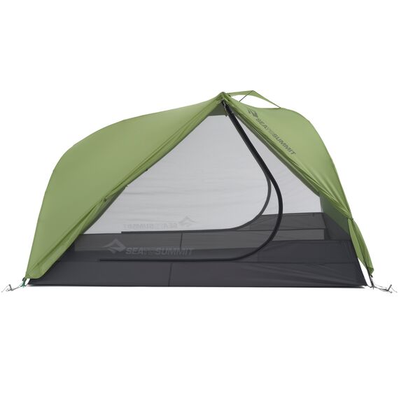 SEA TO SUMMIT Namiot trzyosobowy Telos TR3, 3 zdjęcie SEA TO SUMMIT Namiot trzyosobowy Telos TR3, 3 zdjęcie