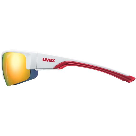 UVEX Okulary sportstyle 215, 8 zdjęcie