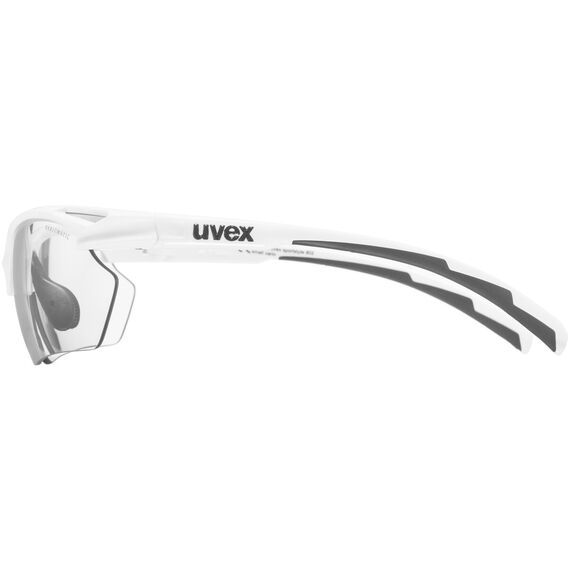 UVEX Okulary sportstyle 802 s V, 3 zdjęcie