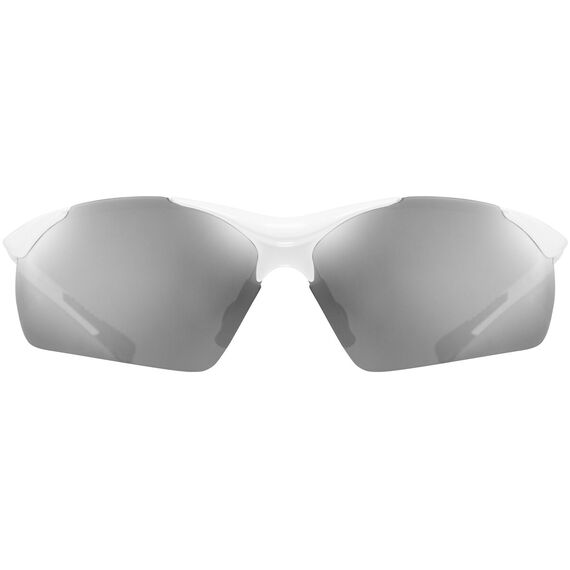 UVEX Okulary uvex sportstyle 223 białe, 9 zdjęcie