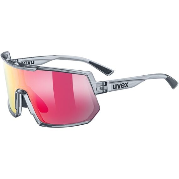 UVEX Okulary sportowe rowerowe Sportstyle 235