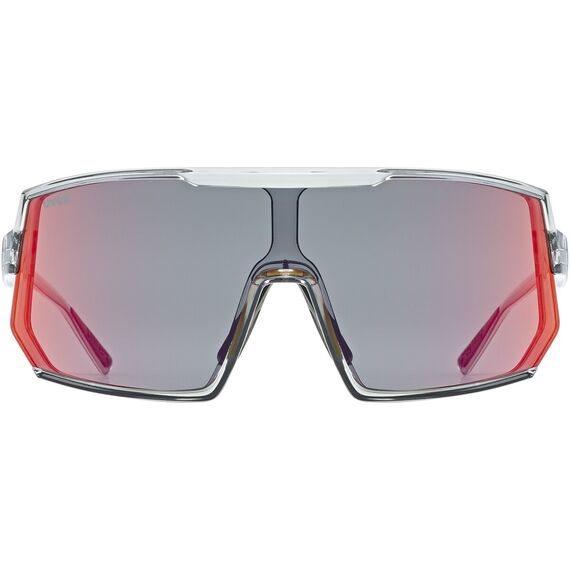 UVEX Okulary sportowe rowerowe Sportstyle 235, 4 zdjęcie