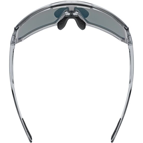 UVEX Okulary sportowe rowerowe Sportstyle 235, 3 zdjęcie