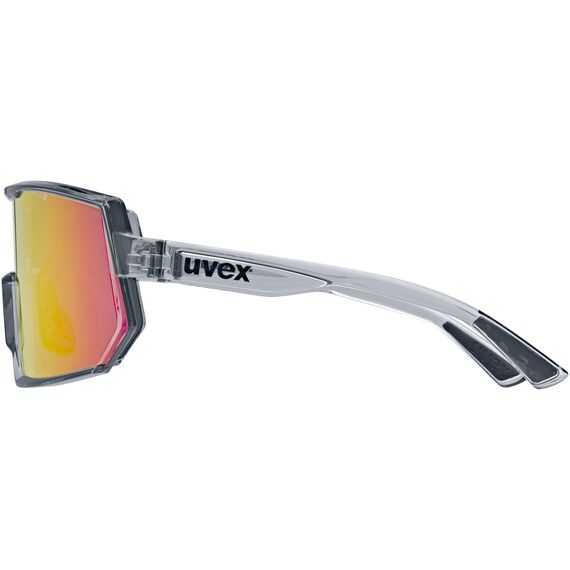 UVEX Okulary sportowe rowerowe Sportstyle 235, 5 zdjęcie