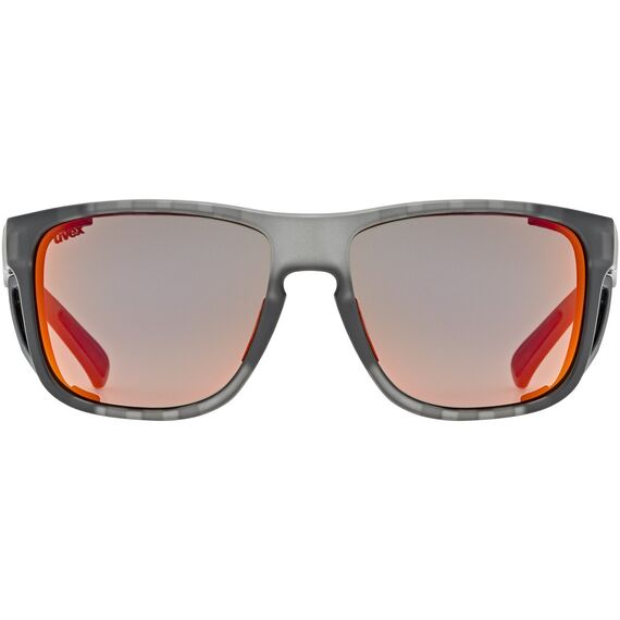 Uvex Okulary UVEX Sportstyle 312