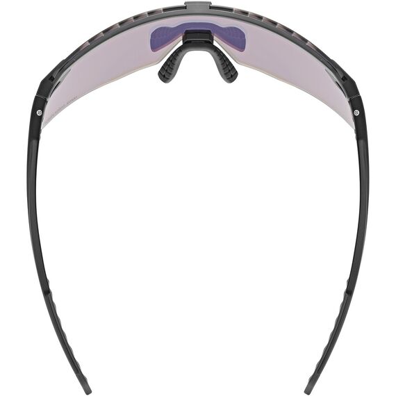 Uvex Okulary UVEX Pace stage CV, 3 zdjęcie