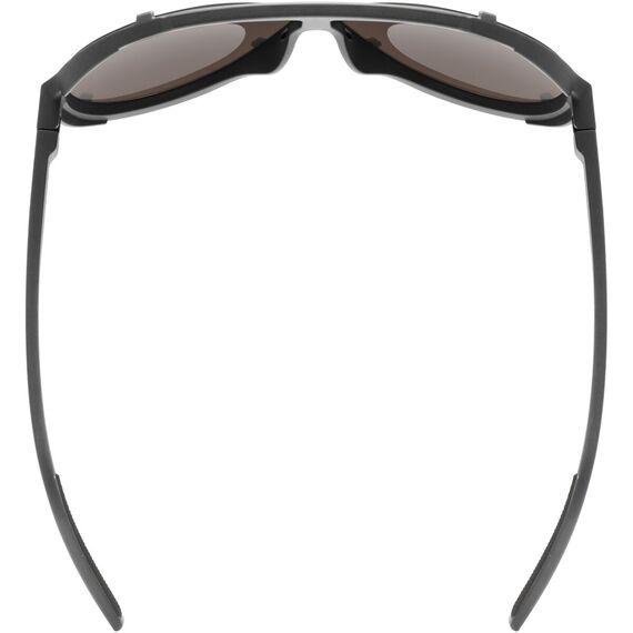 Uvex Okulary esntl pina mirror red, 3 zdjęcie