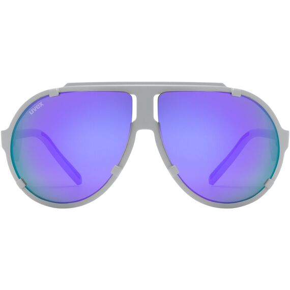 Uvex Okulary esntl pina, 2 zdjęcie