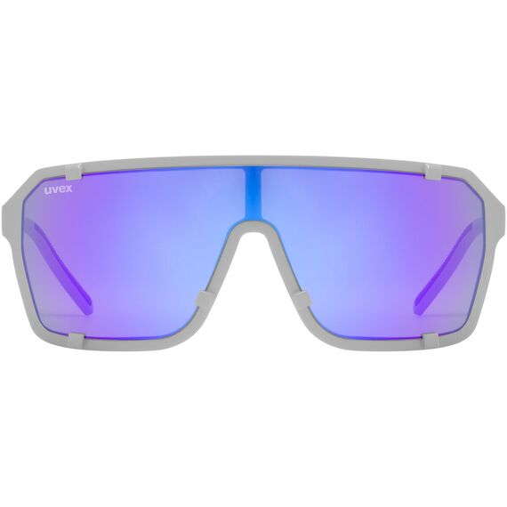 UVEX Okulary esntl epic, 2 zdjęcie