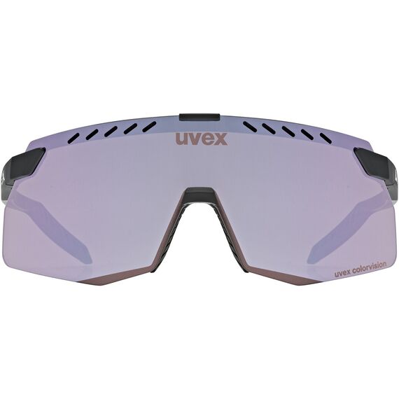 Uvex Okulary UVEX Pace stage s CV, 2 zdjęcie
