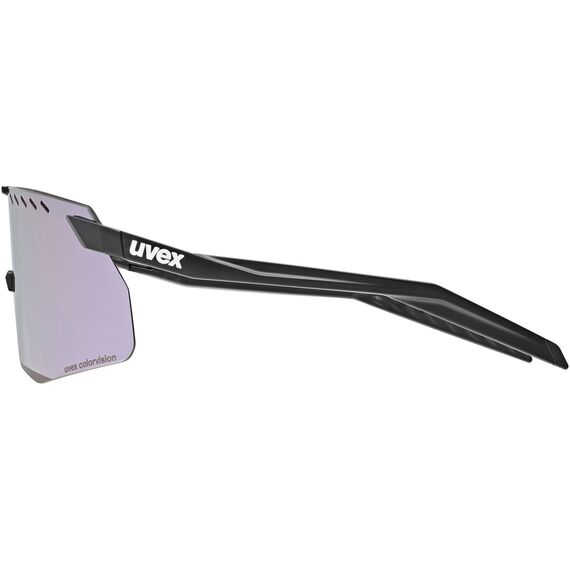 Uvex Okulary UVEX Pace stage s CV, 5 zdjęcie