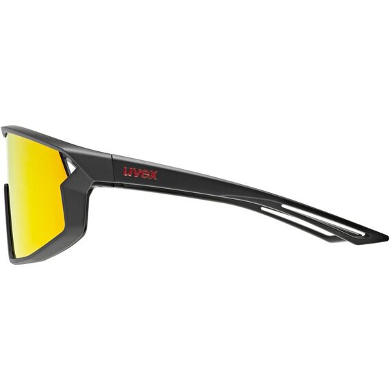 Uvex Okulary UVEX Skyryse jr., 4 zdjęcie