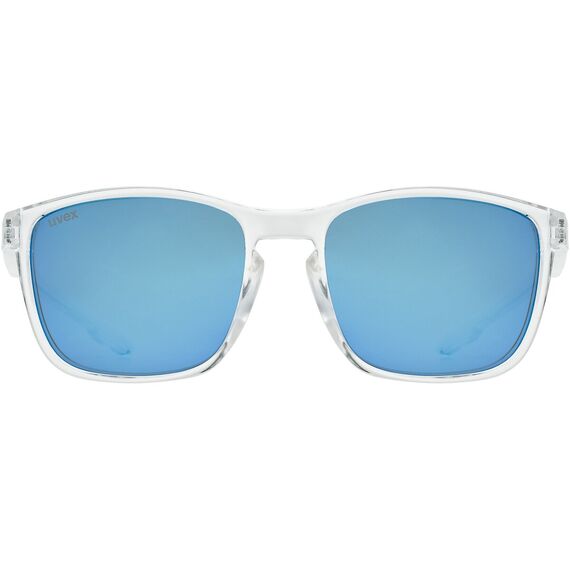 UVEX Okulary LGL 52, 2 zdjęcie