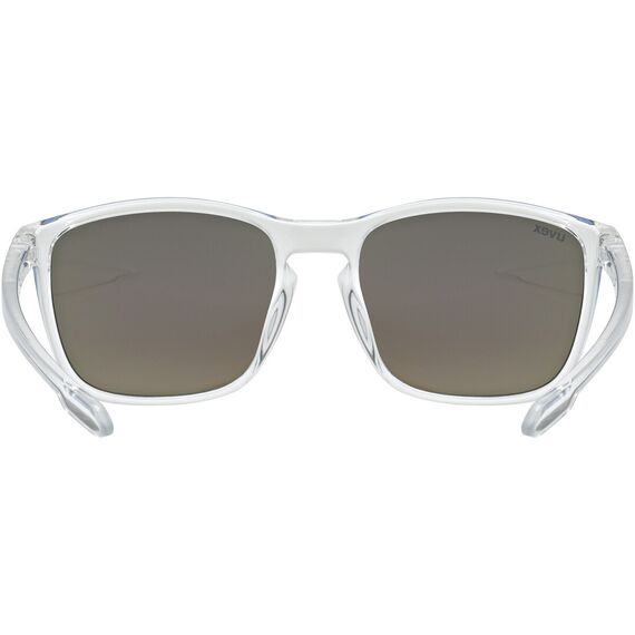 UVEX Okulary LGL 52, 5 zdjęcie