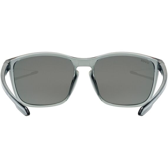 Uvex Okulary UVEX LGL 52