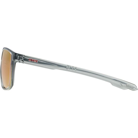 Uvex Okulary UVEX LGL 52