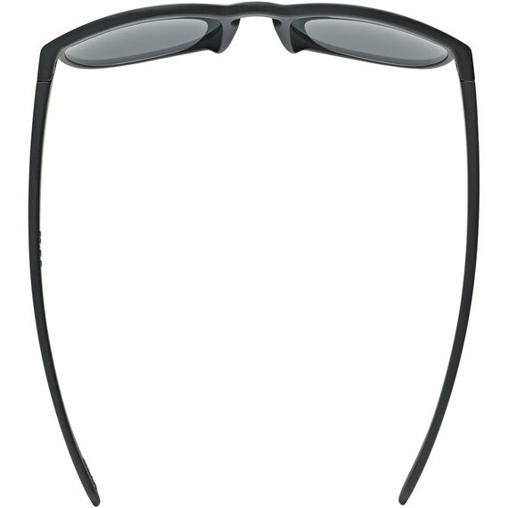 Uvex Okulary UVEX LGL 53, Kolor: czarny, 3 zdjęcie