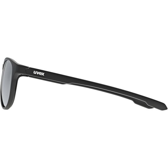 Uvex Okulary UVEX LGL 53, Kolor: czarny