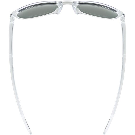 Uvex Okulary UVEX LGL 53, Kolor: bezbarwny, 2 zdjęcie