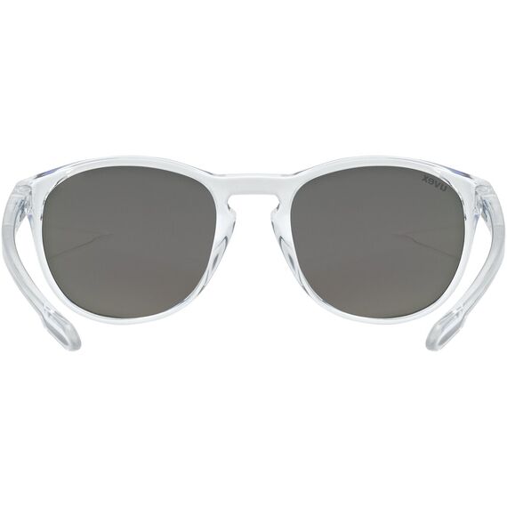 Uvex Okulary UVEX LGL 53, Kolor: bezbarwny