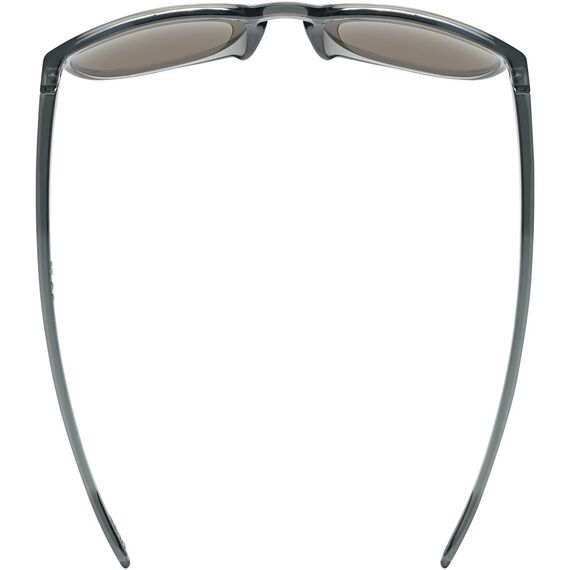 Uvex Okulary UVEX LGL 53, Kolor: szary, 3 zdjęcie