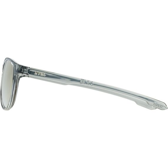 Uvex Okulary UVEX LGL 53, Kolor: szary