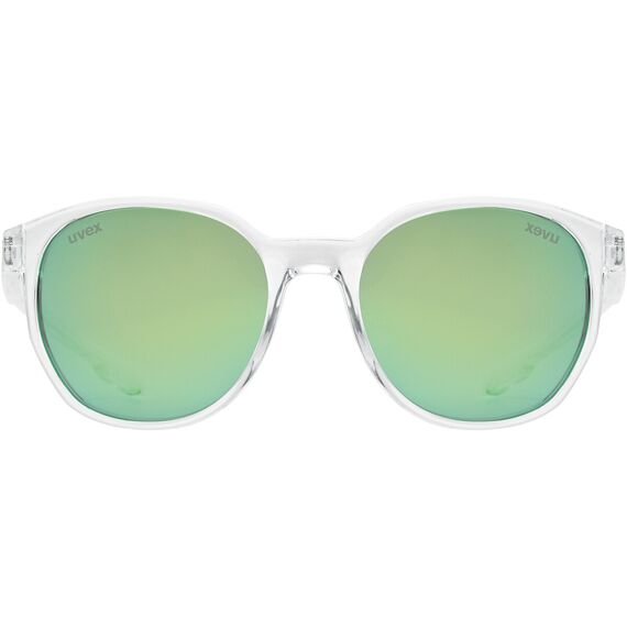 Uvex Okulary UVEX LGL 54