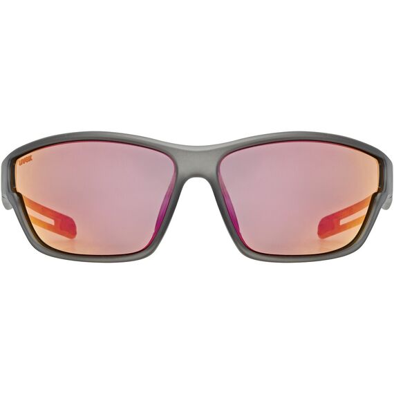 Uvex Okulary UVEX Sportstyle 806, 4 zdjęcie