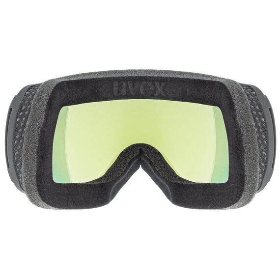 UVEX Gogle downhill 2100 CV race, 3 zdjęcie