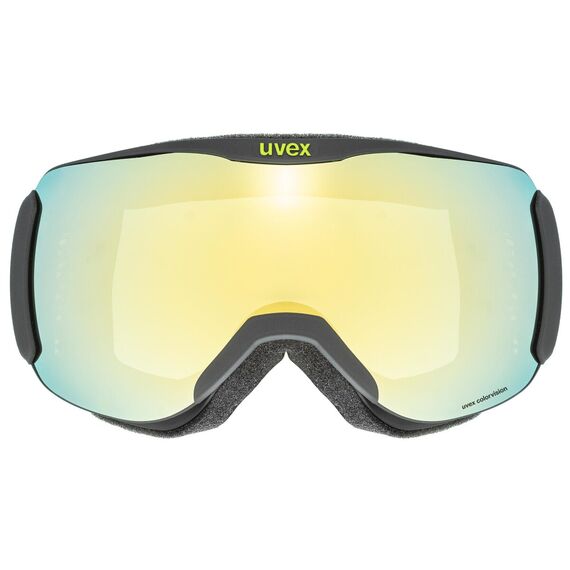 UVEX Gogle downhill 2100 CV race, 2 zdjęcie