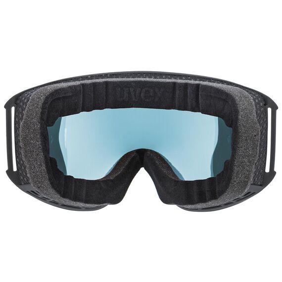 UVEX Gogle topic FM, 3 zdjęcie