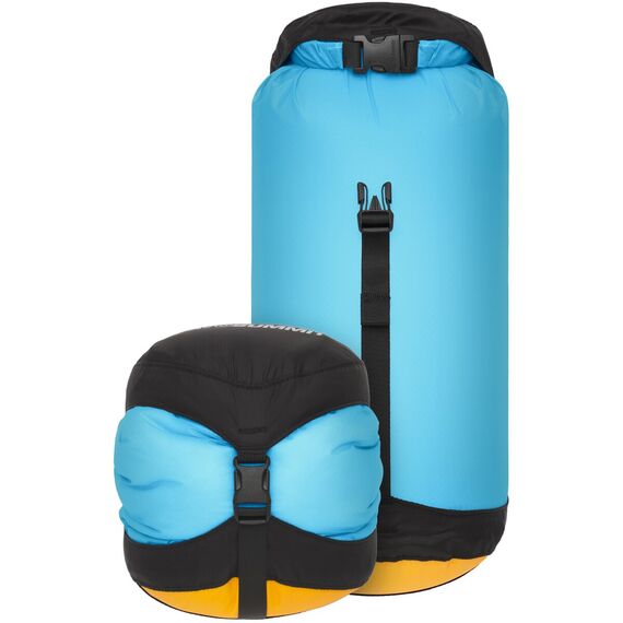 SEA TO SUMMIT Worek kompresyjny Evac Compression Dry Bag UL
