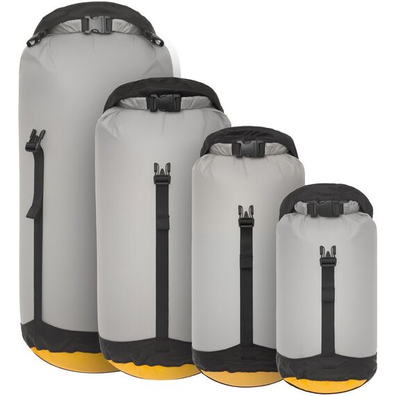 SEA TO SUMMIT Worek kompresyjny Evac Compression Dry Bag UL SEA TO SUMMIT Worek kompresyjny Evac Compression Dry Bag UL