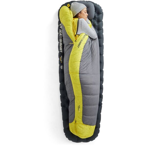 SEA TO SUMMIT Materac Ether Light XR Pro Insulated, 14 zdjęcie